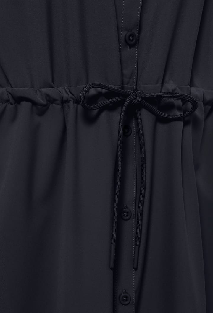 Jack Wolfskin Women's Waimea Dress Dark Navy Jack Wolfskin