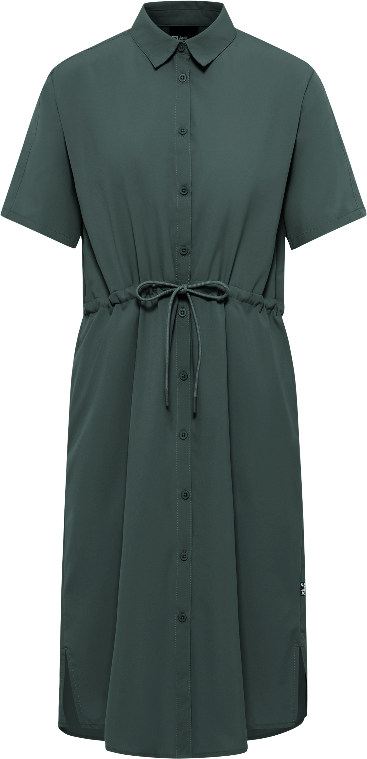 Jack Wolfskin Women's Waimea Dress Sago Palm