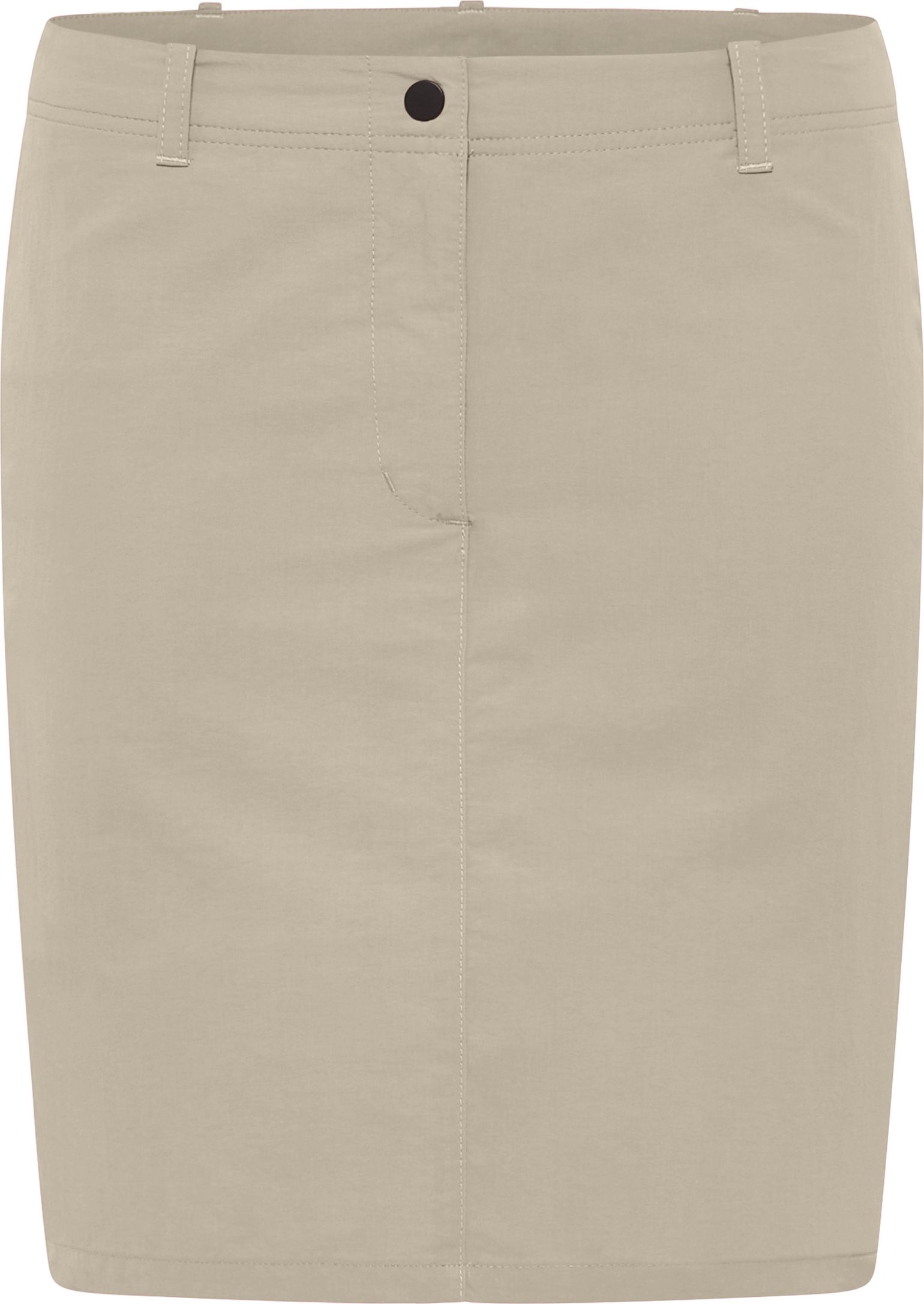 Jack Wolfskin Women's Tihama Skort Stone