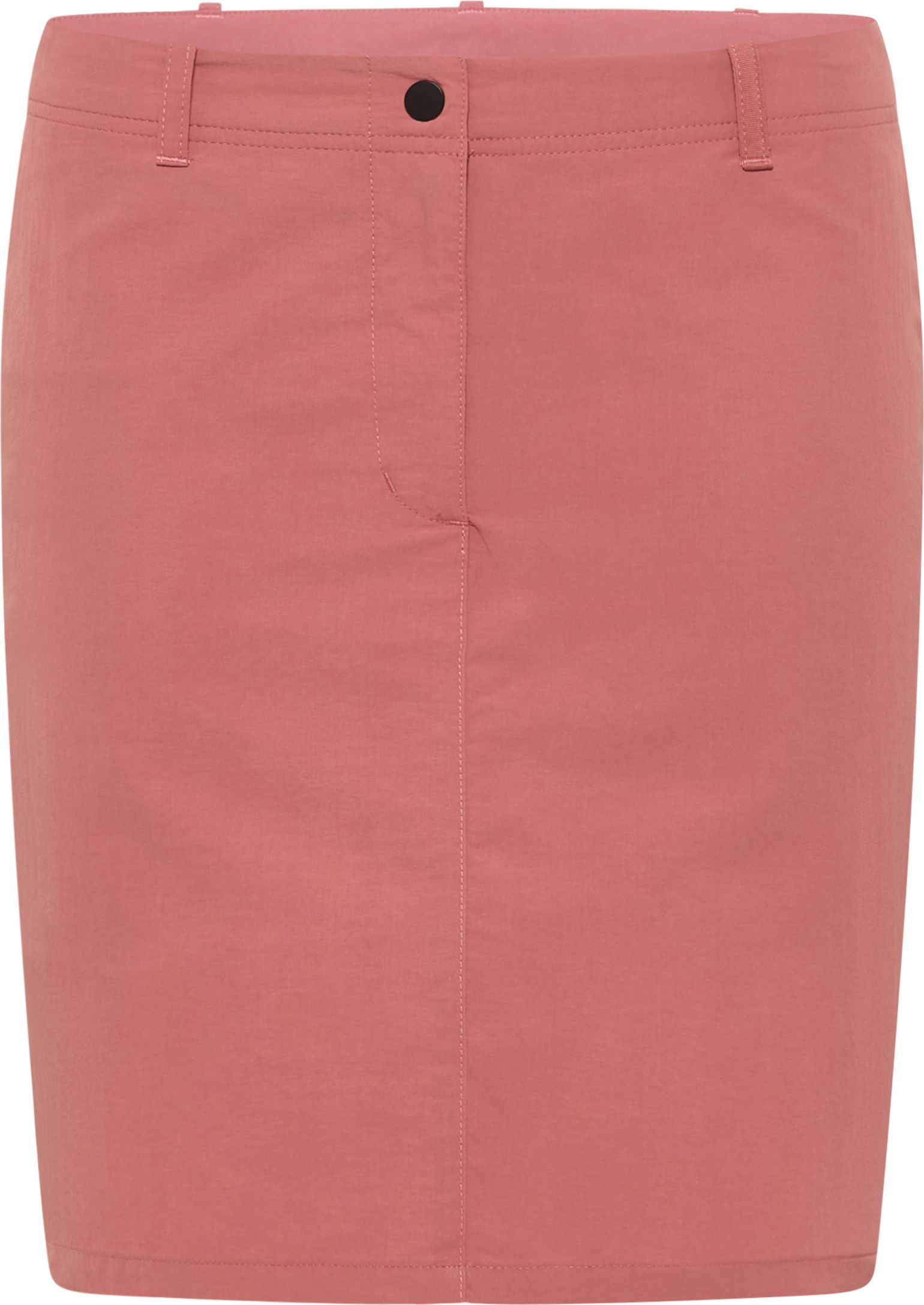 Jack Wolfskin Women's Tihama Skort Mineral Red