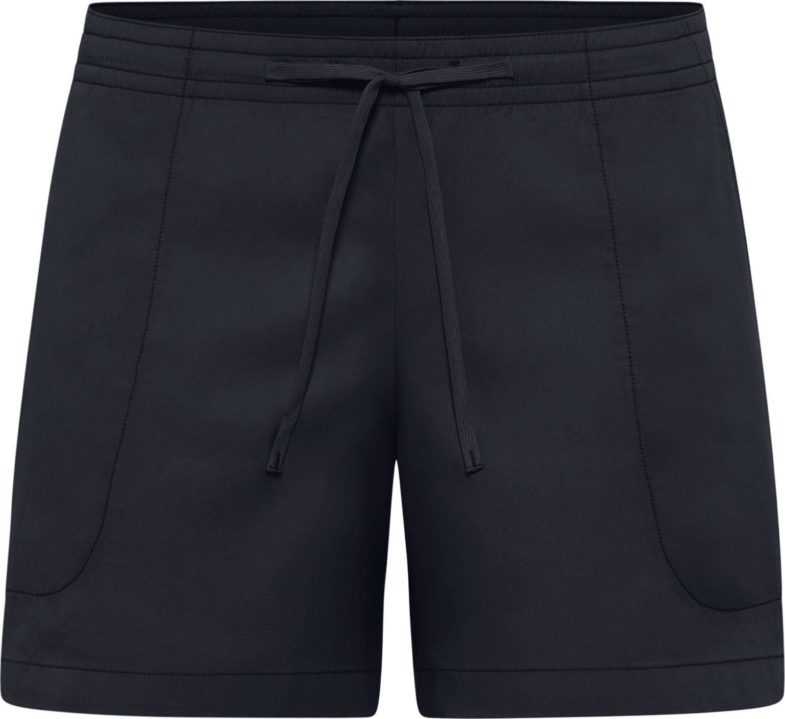 Jack Wolfskin Women's Montero Shorts Dark Navy