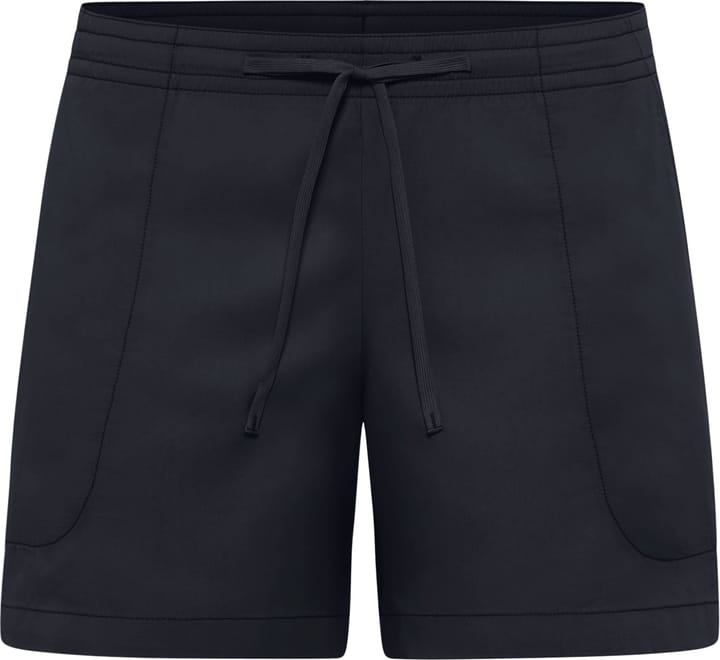 Jack Wolfskin Women's Montero Shorts Dark Navy Jack Wolfskin