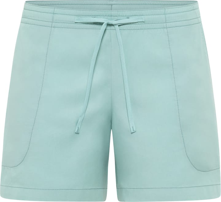 Jack Wolfskin Women's Montero Shorts Soft Jade Jack Wolfskin