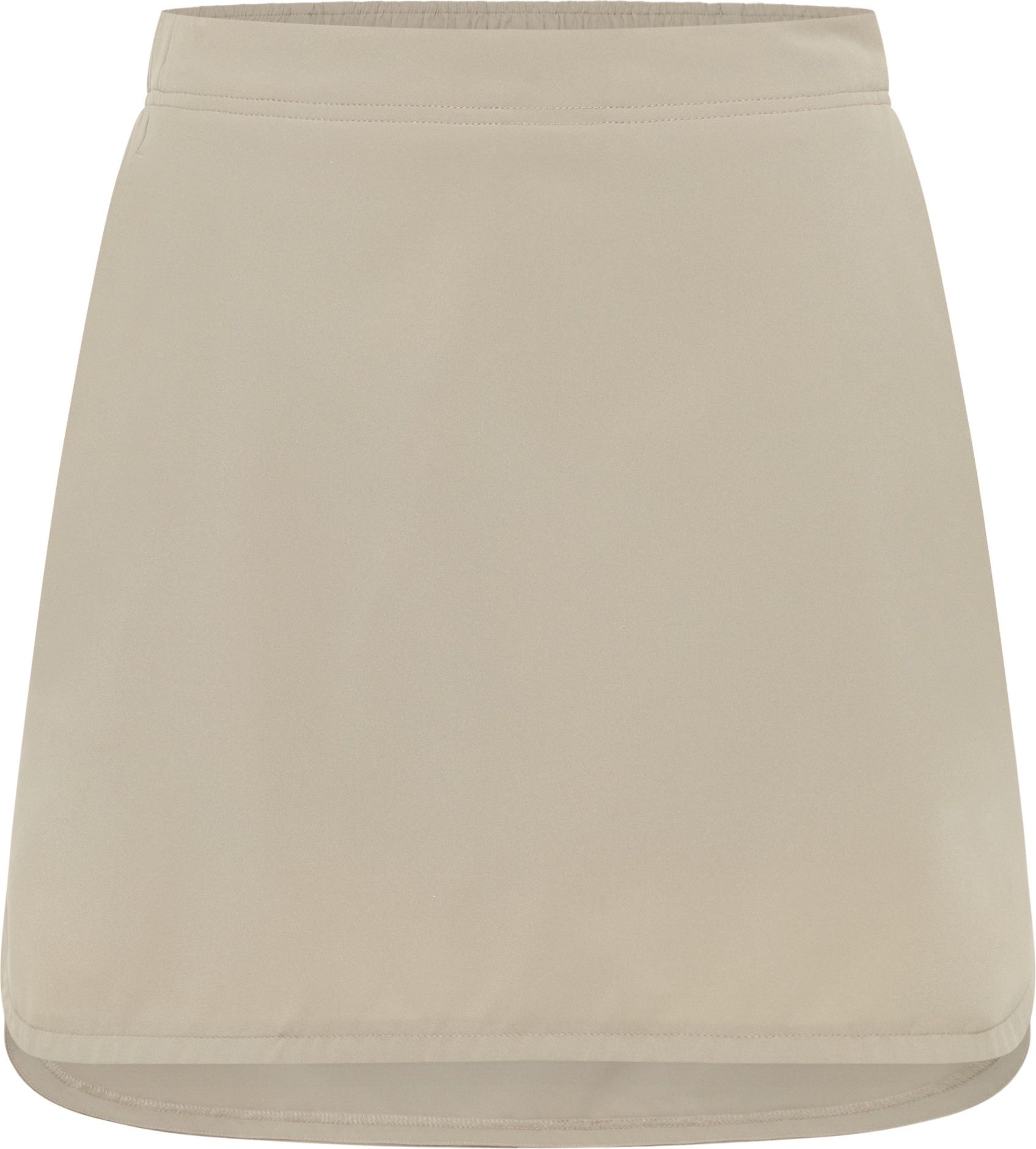 Jack Wolfskin Women's Waimea Skort Stone