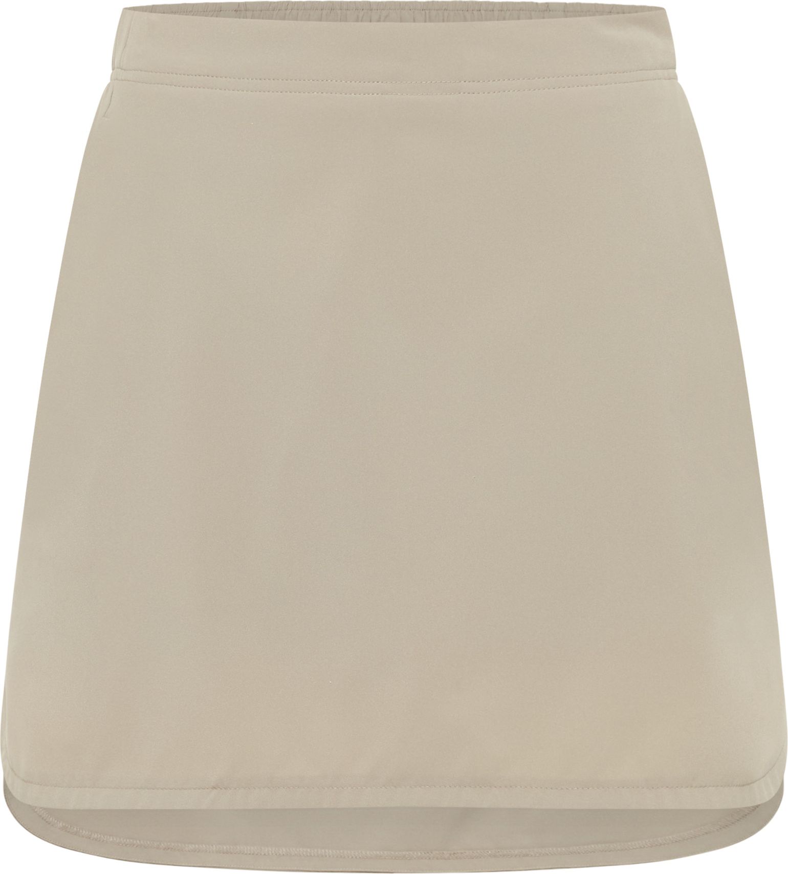 Jack Wolfskin Women's Waimea Skort Stone