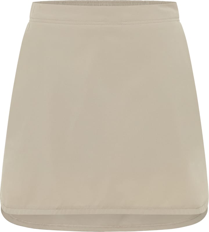 Jack Wolfskin Women's Waimea Skort Stone Jack Wolfskin
