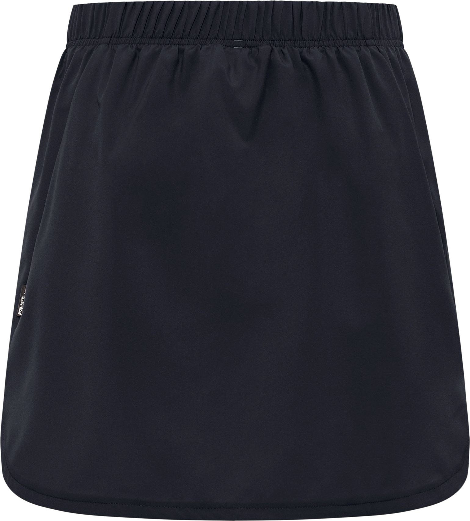Jack Wolfskin Women's Waimea Skort Dark Navy