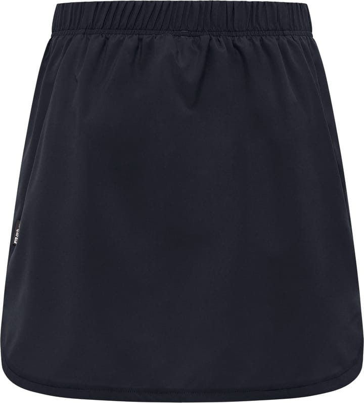 Jack Wolfskin Women's Waimea Skort Dark Navy Jack Wolfskin