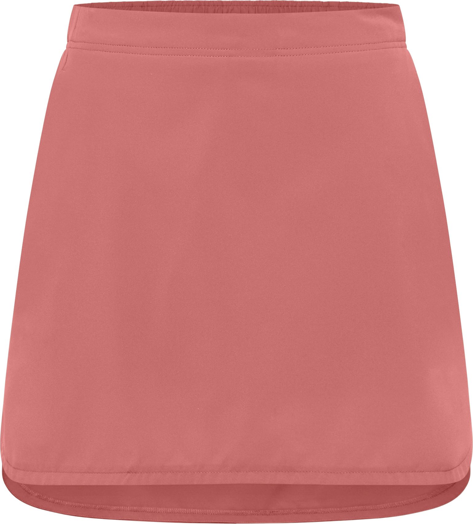 Jack Wolfskin Women's Waimea Skort Mineral Red