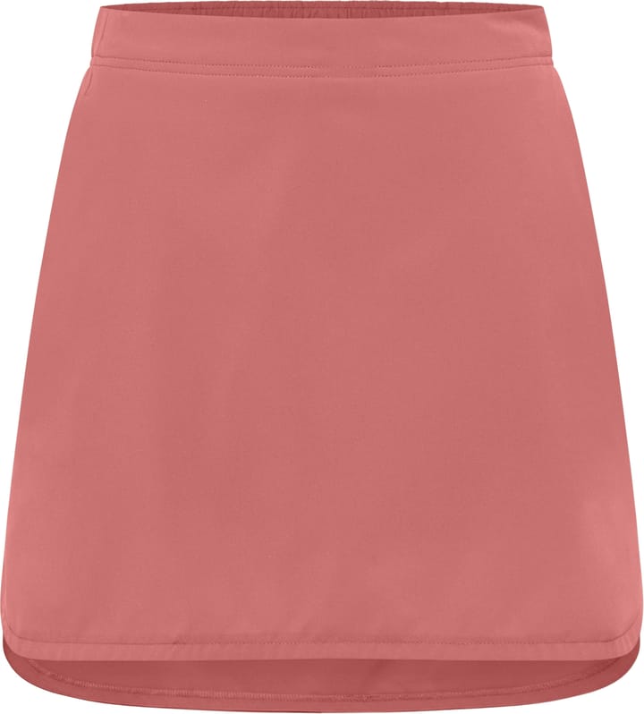 Jack Wolfskin Women's Waimea Skort Mineral Red Jack Wolfskin