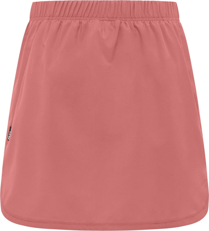 Jack Wolfskin Women's Waimea Skort Mineral Red Jack Wolfskin
