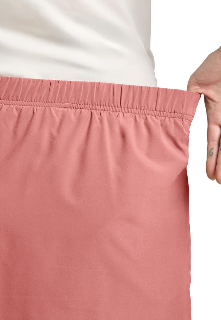 Jack Wolfskin Women's Waimea Skort Mineral Red Jack Wolfskin