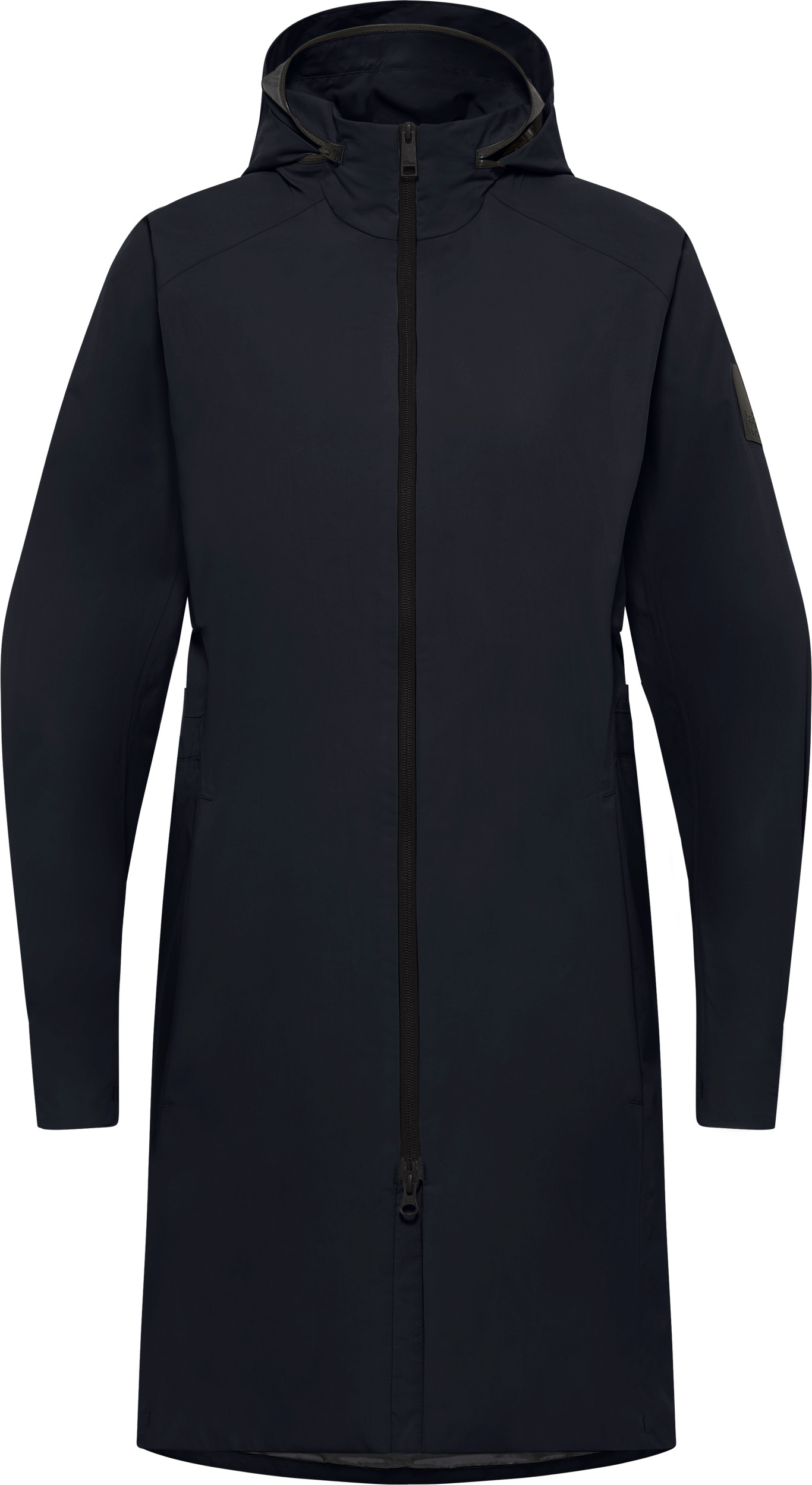 Jack Wolfskin Women's Wellsee Coat