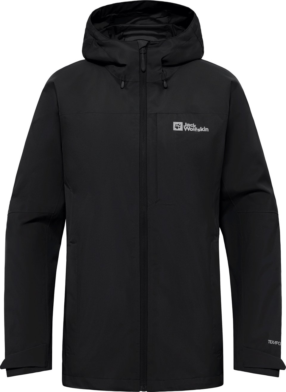 Women's Tempest 2L Jacket