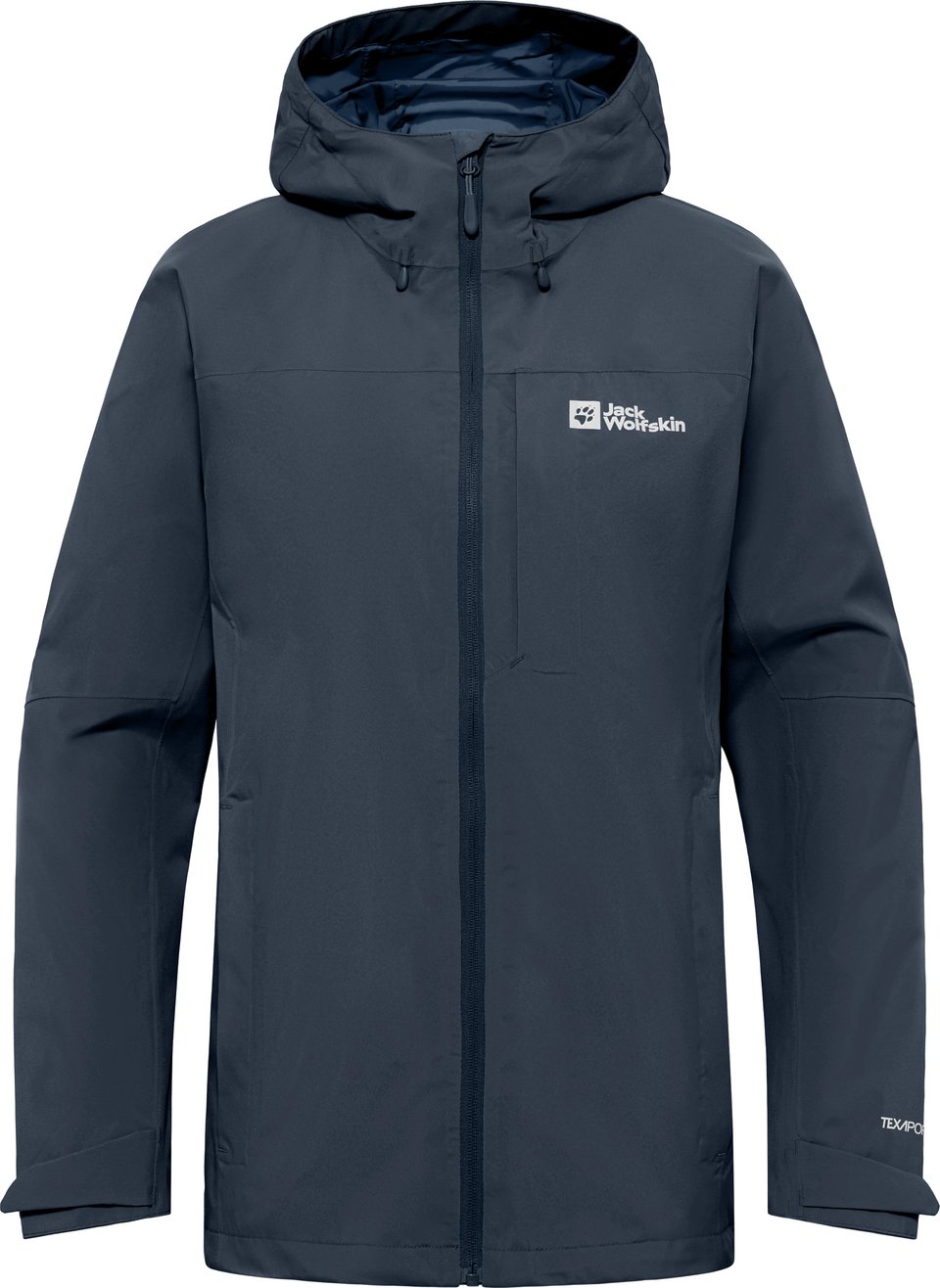 Women's Tempest 2L Jacket