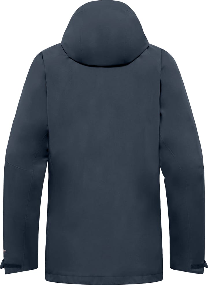 Jack Wolfskin Women's Tempest 2L Jacket Midnight Sky Jack Wolfskin