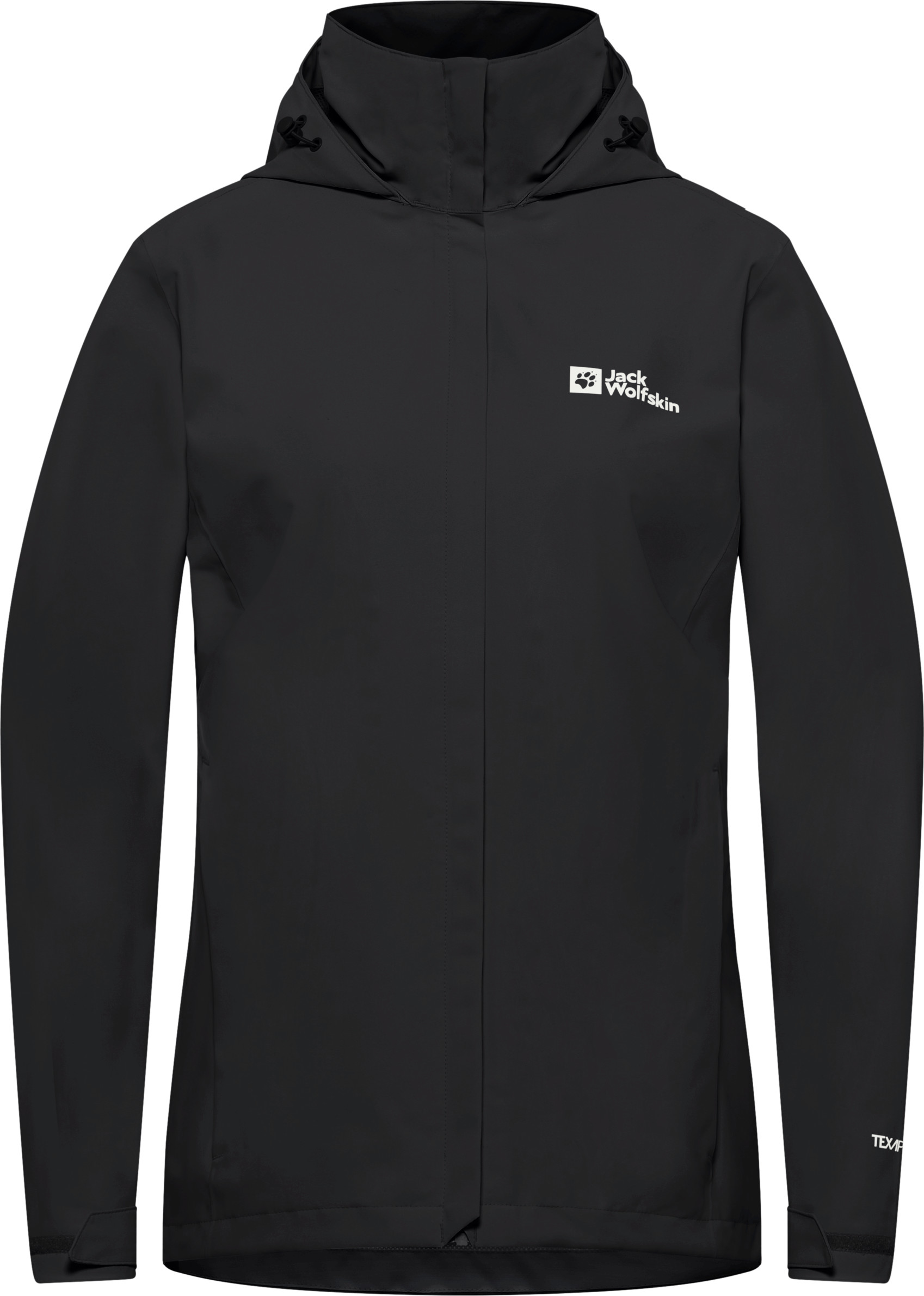 Women's Trailtime 2L Jacket