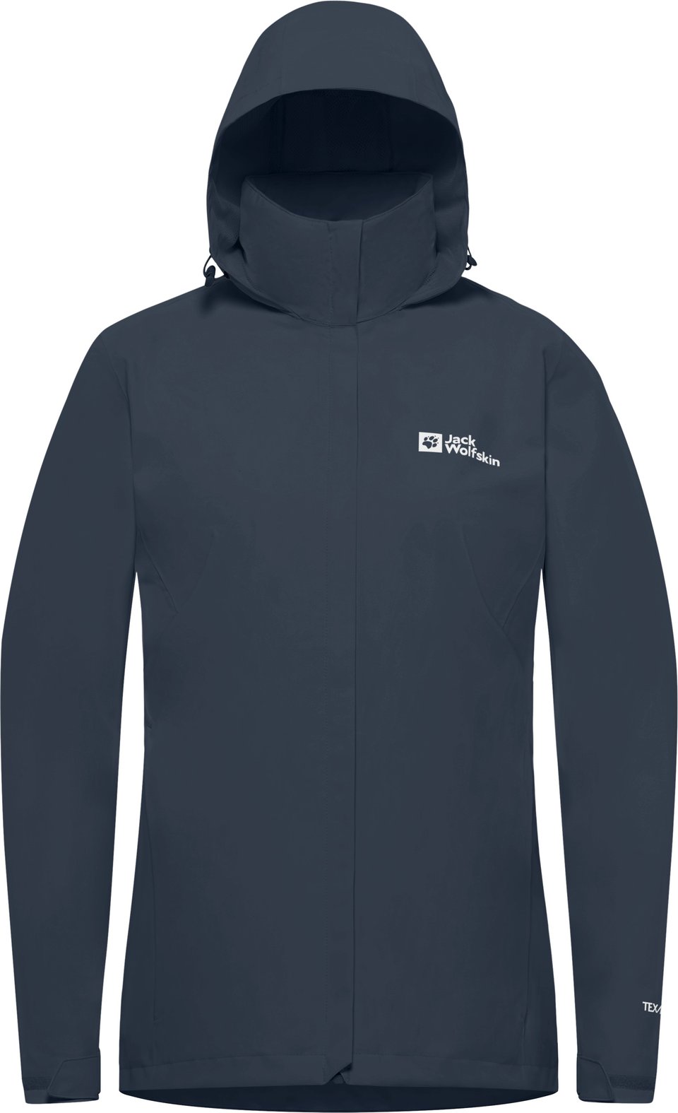 Women's Trailtime 2L Jacket