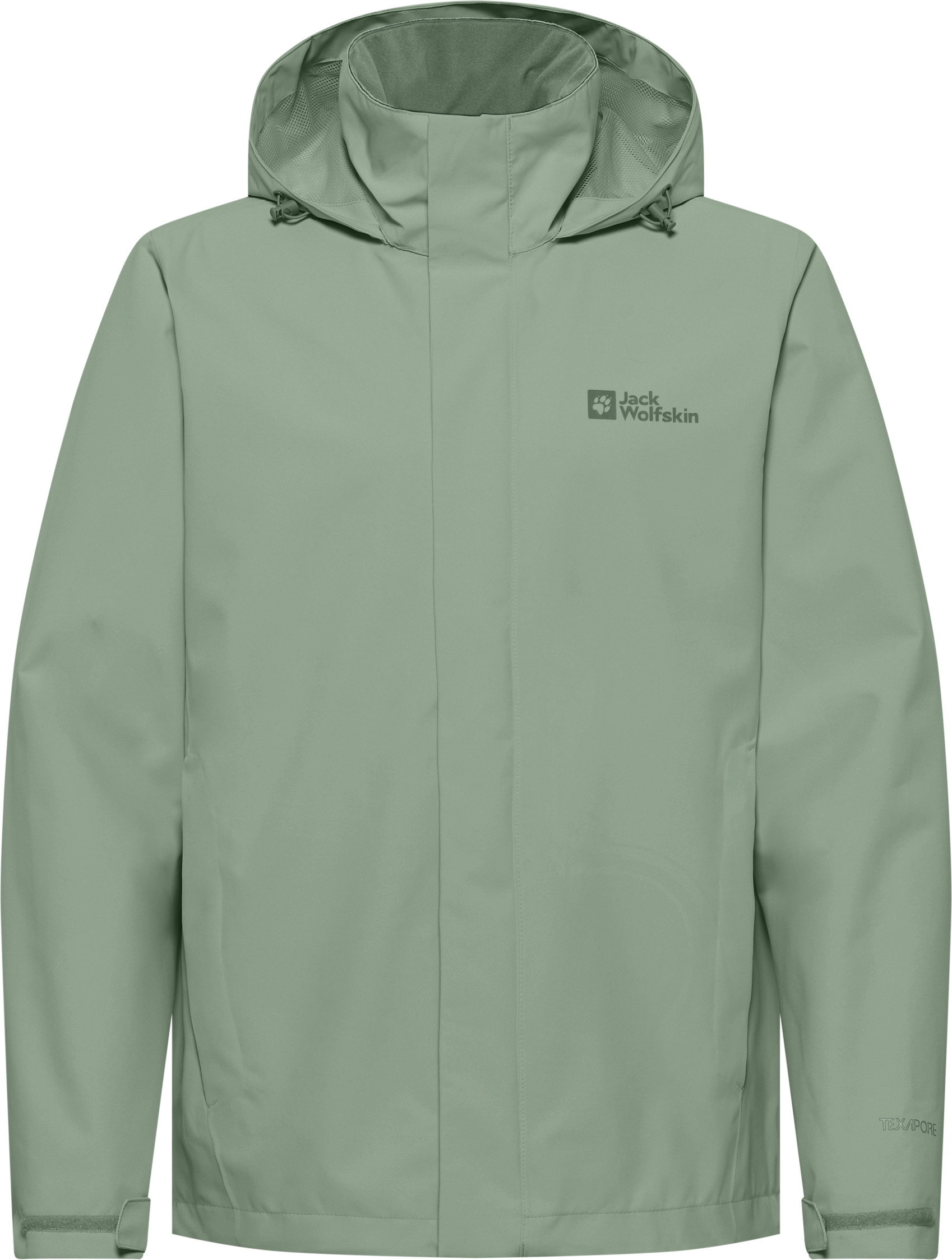 Jack Wolfskin Men's Trailtime Jacket
