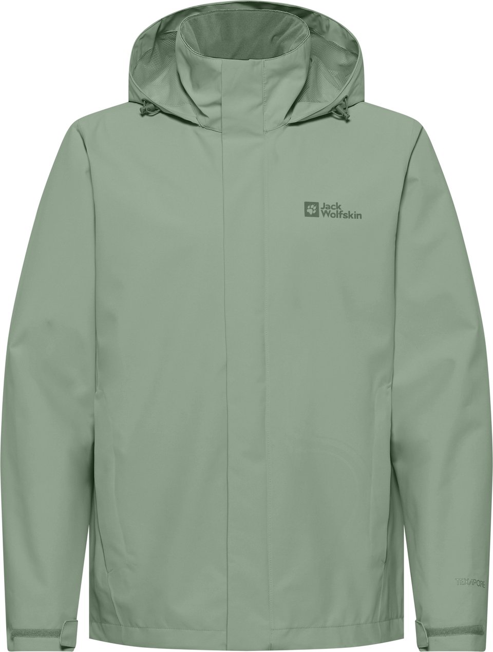 Men's Trailtime 2L Jacket