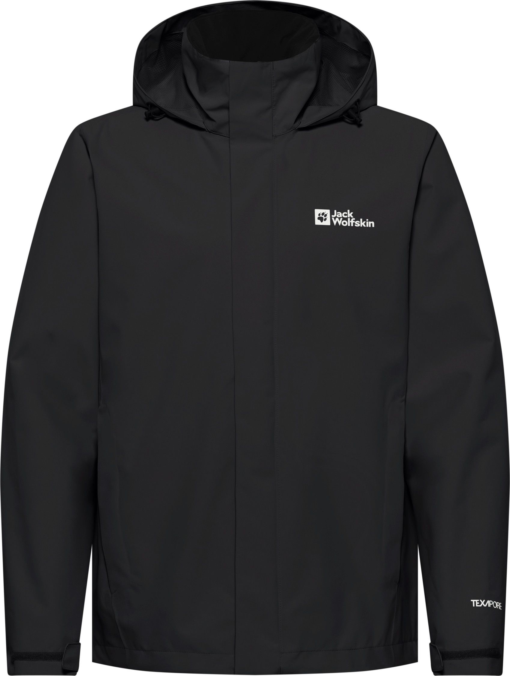 Jack Wolfskin Men's Trailtime 2L Jacket