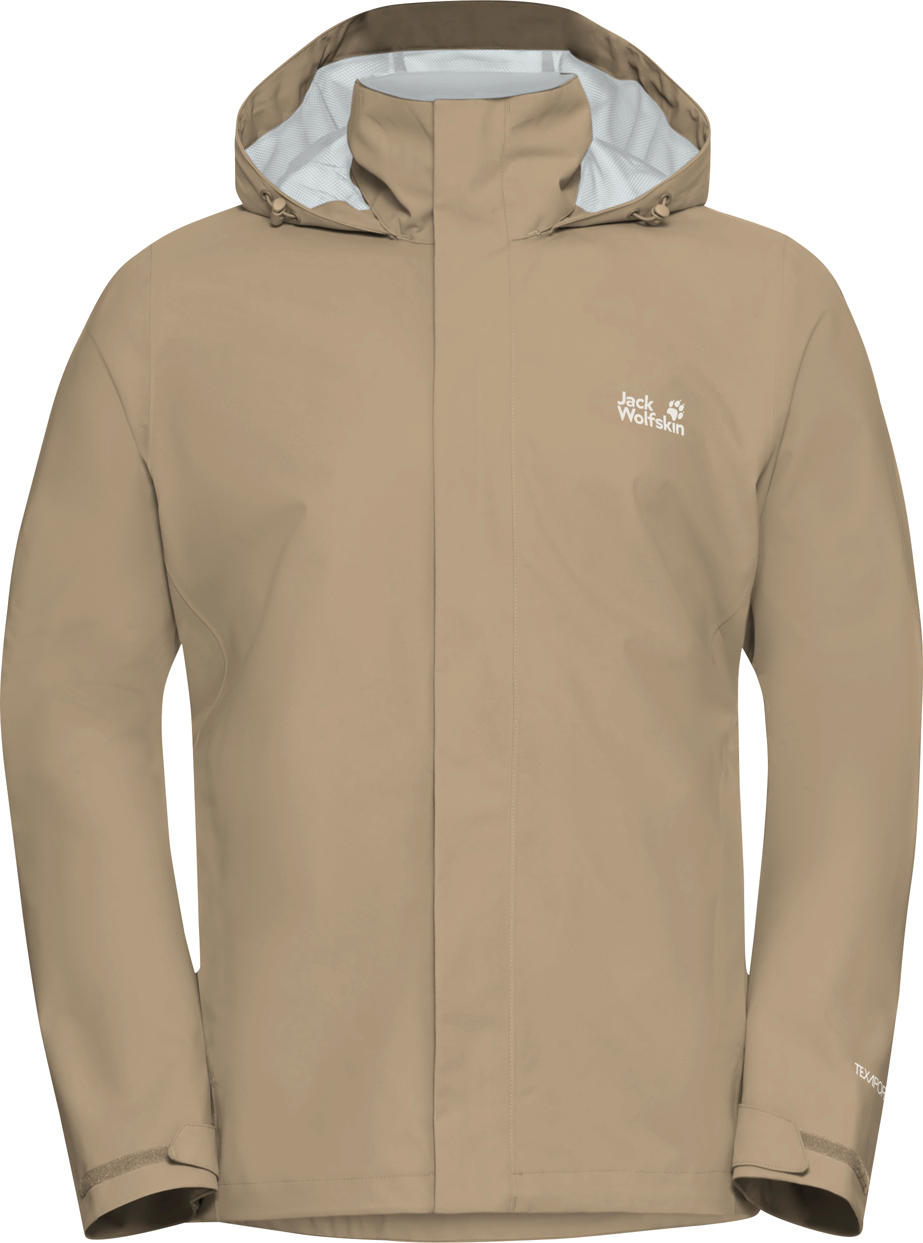 Men's Trailtime 2l Jacket
