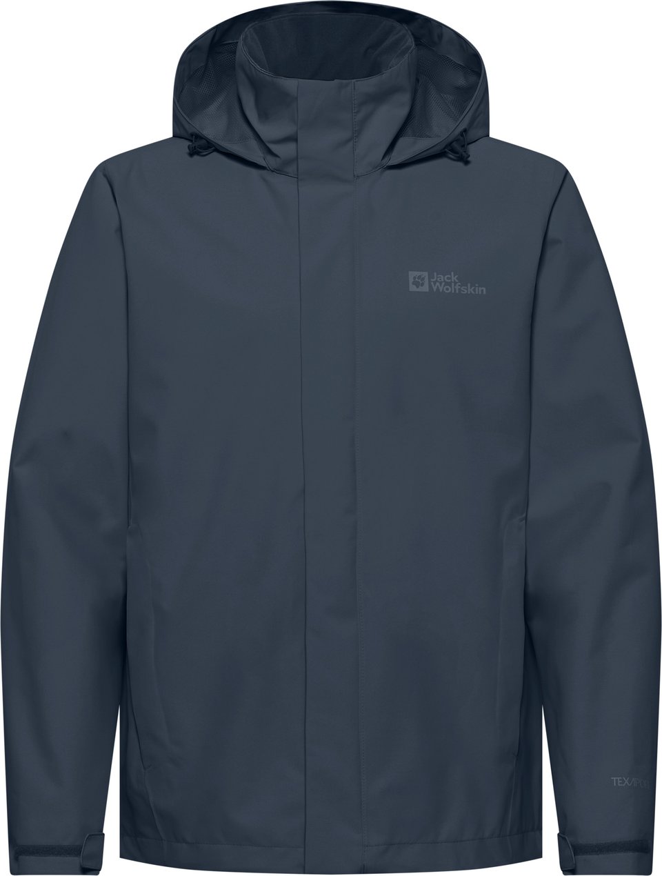 Men's Trailtime 2L Jacket