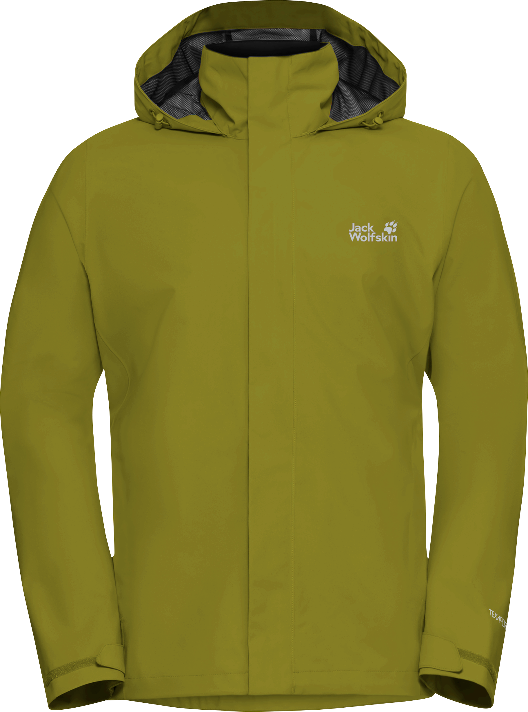 Men's Trailtime 2l Jacket