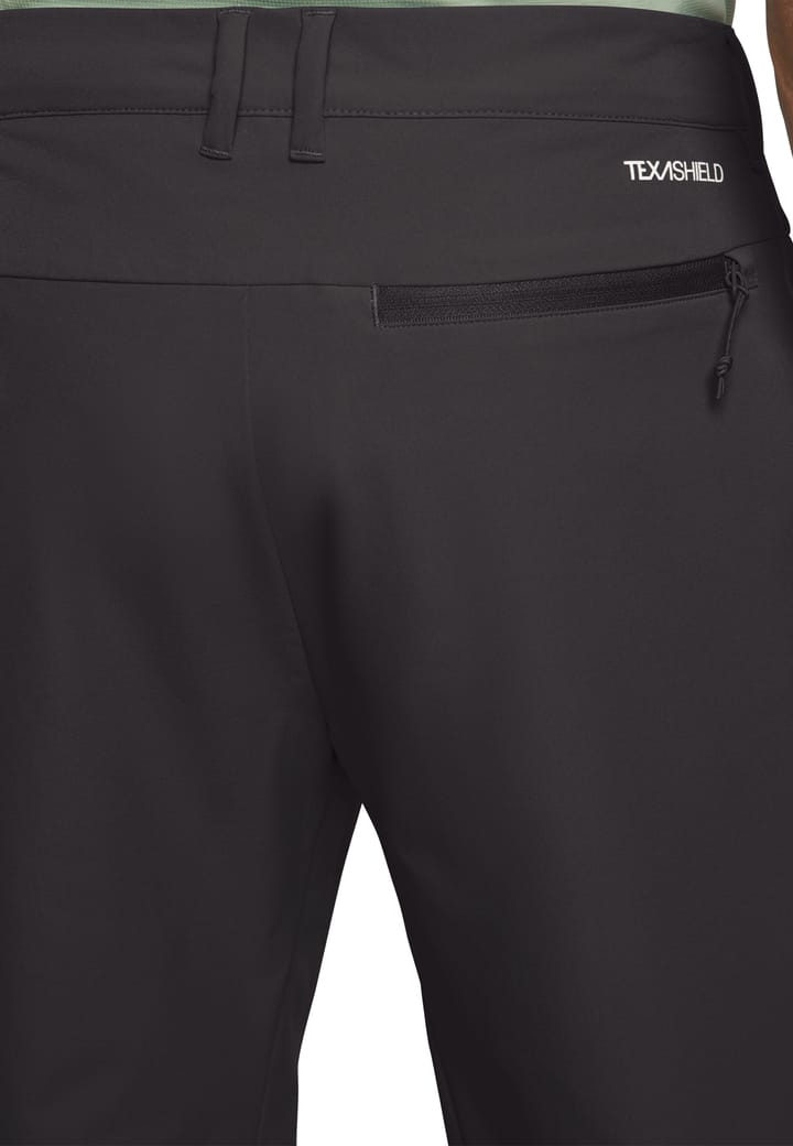 Jack Wolfskin Men's Pico Trail Zip Off Pants  Phantom Jack Wolfskin