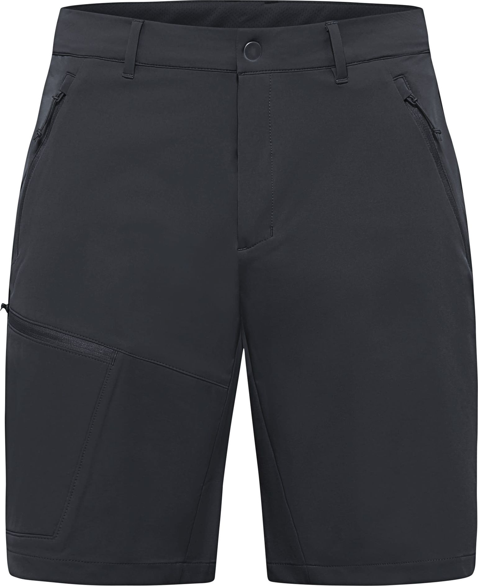 Jack Wolfskin Men's Pico Trail Shorts Phantom