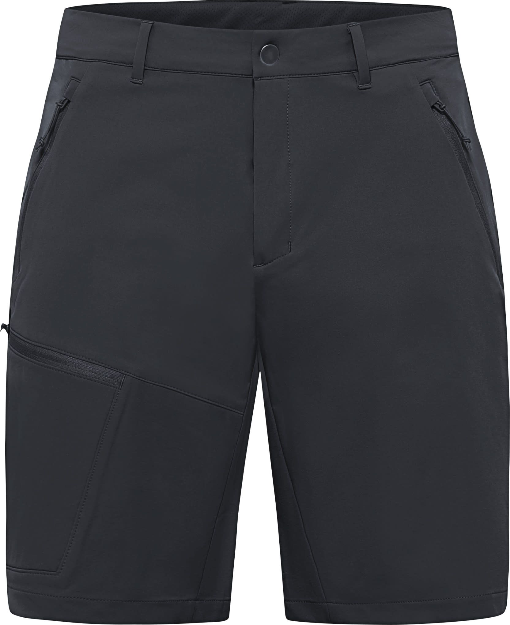 Jack Wolfskin Men's Pico Trail Shorts Phantom