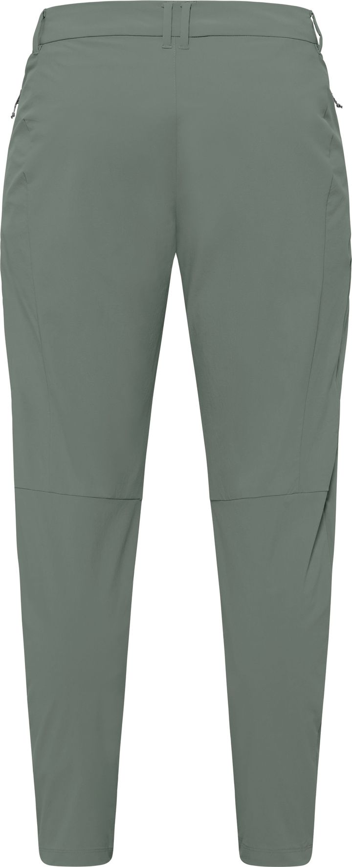 Jack Wolfskin Men's Hikeout Pants Slate Green Jack Wolfskin