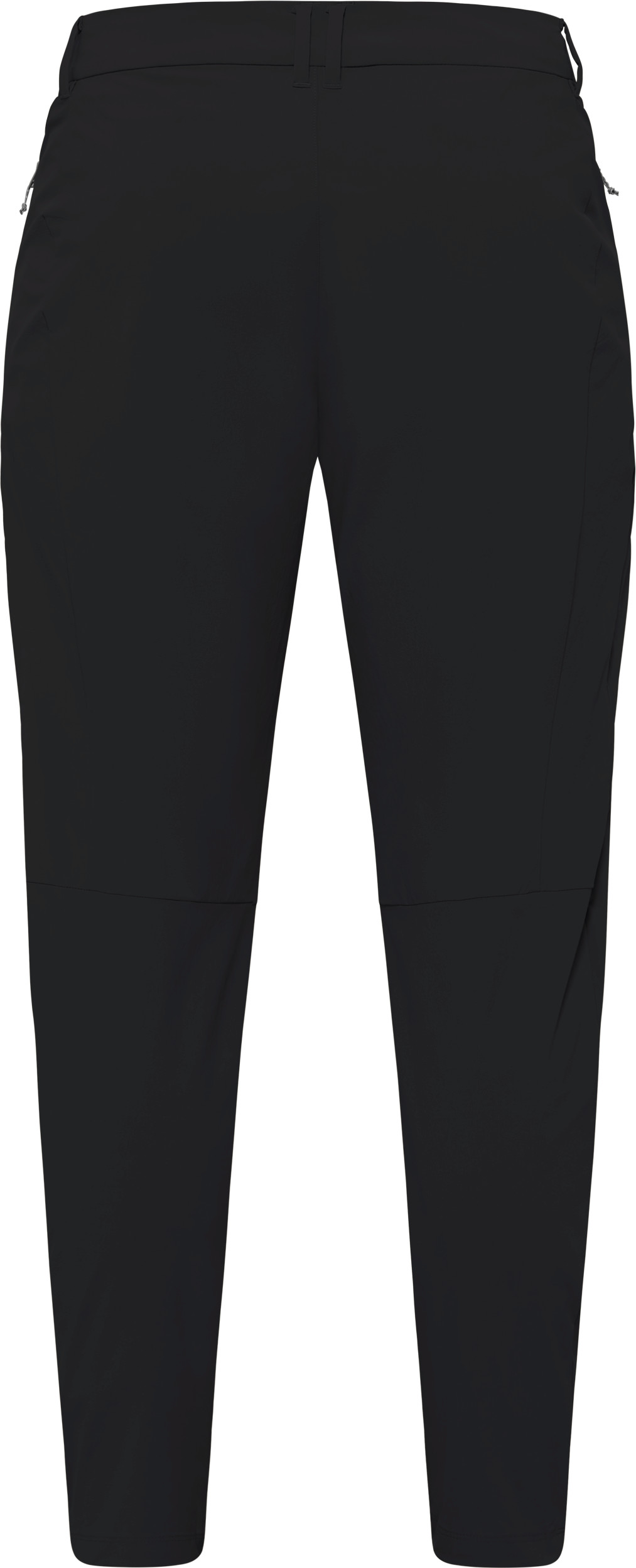Jack Wolfskin Men's Hikeout Pants Black