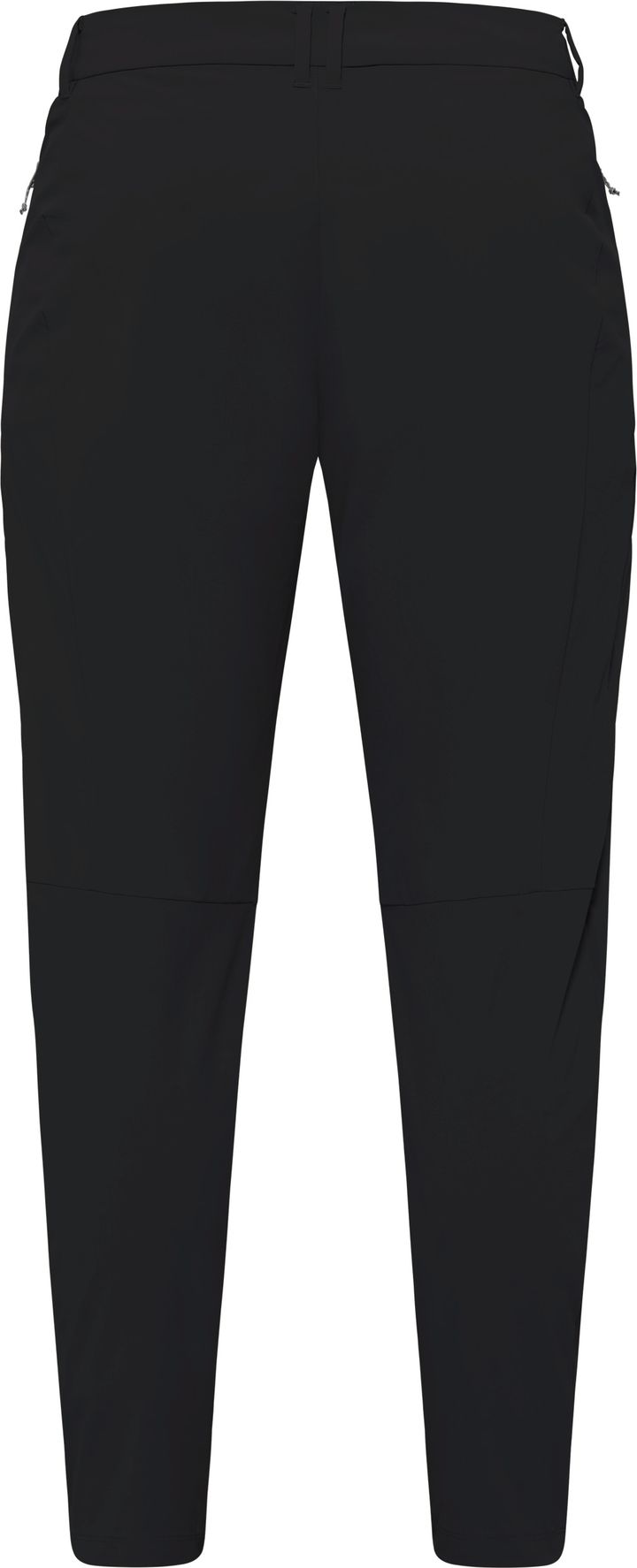 Jack Wolfskin Men's Hikeout Pants Black Jack Wolfskin