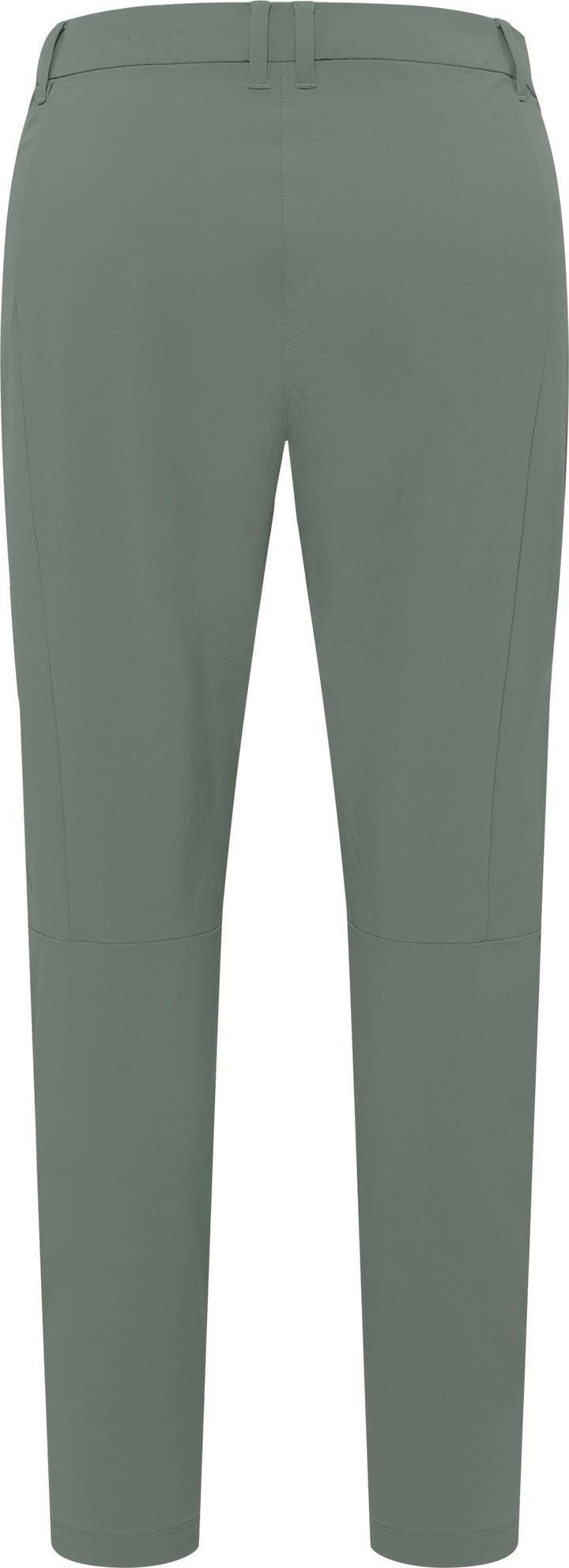 Jack Wolfskin Women's Hikeout Pants Slate Green Jack Wolfskin