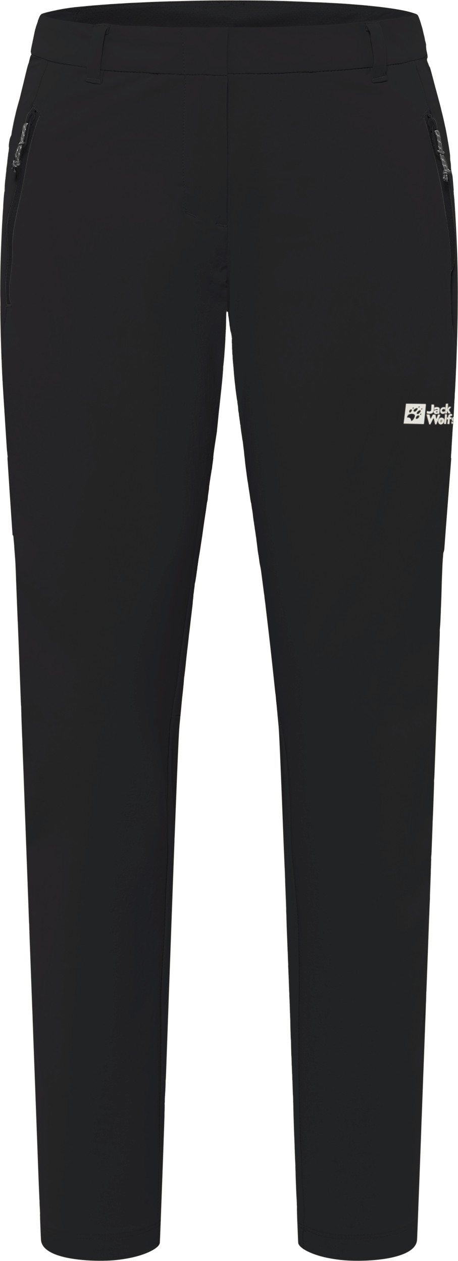 Jack Wolfskin Men's Hikeout Pants