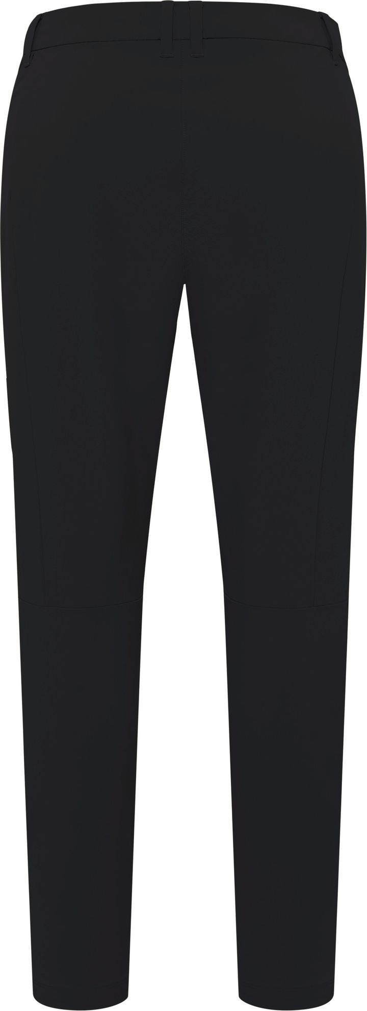 Jack Wolfskin Women's Hikeout Pants Black Jack Wolfskin