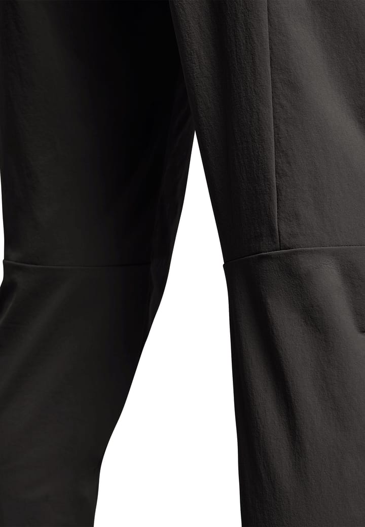 Jack Wolfskin Women's Hikeout Pants Black Jack Wolfskin
