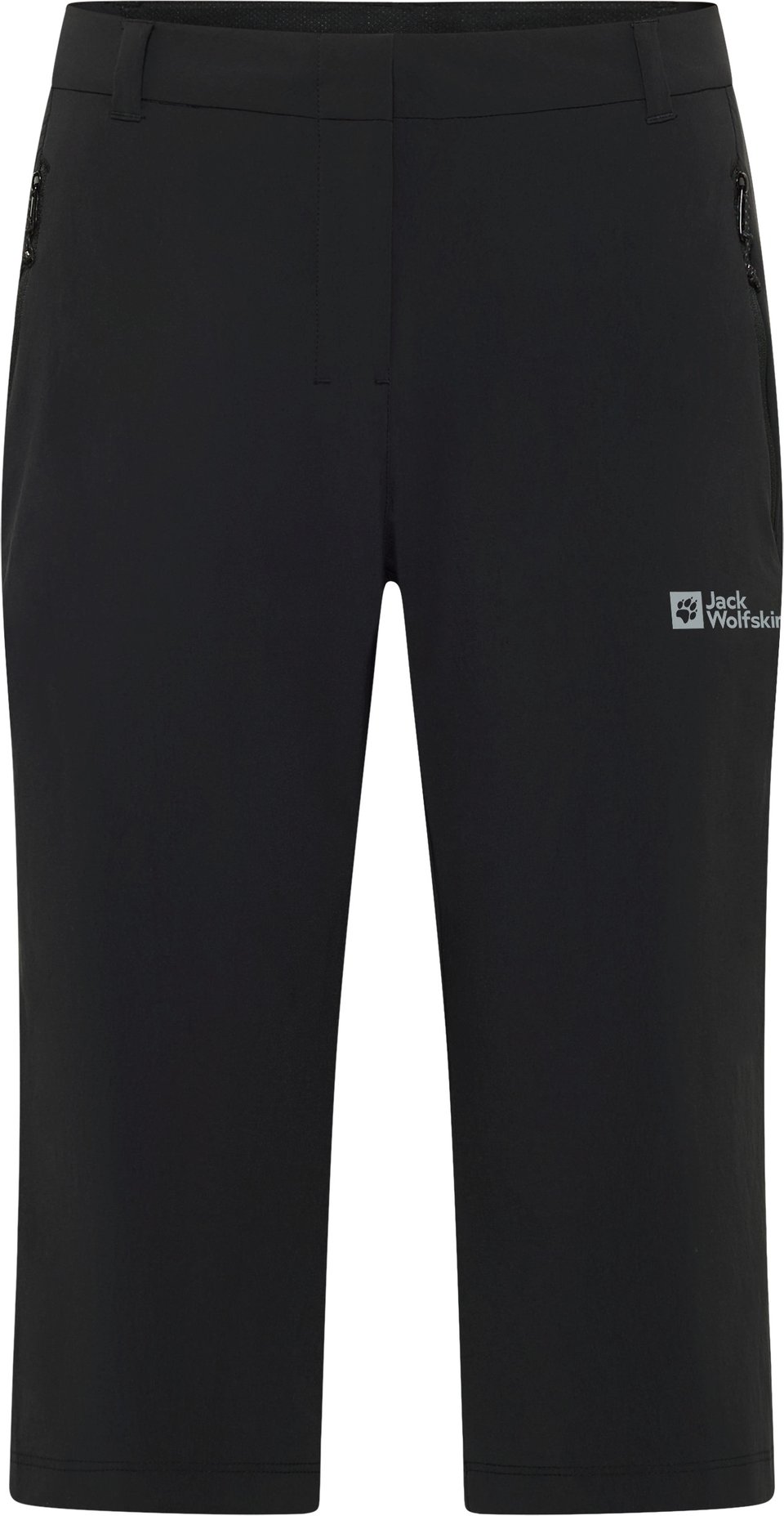 Women's Hikeout 3/4 Pants