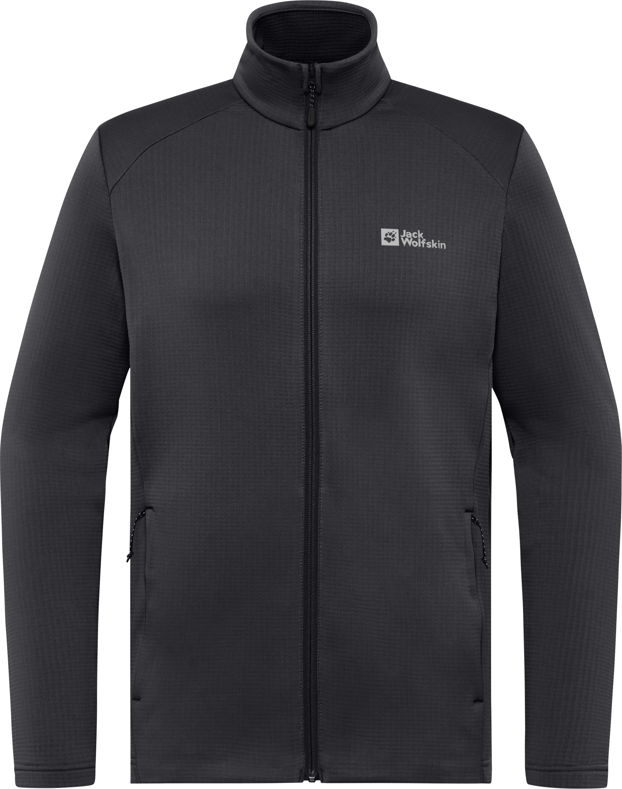 Jack Wolfskin Men's Kolbenberg Full Zip