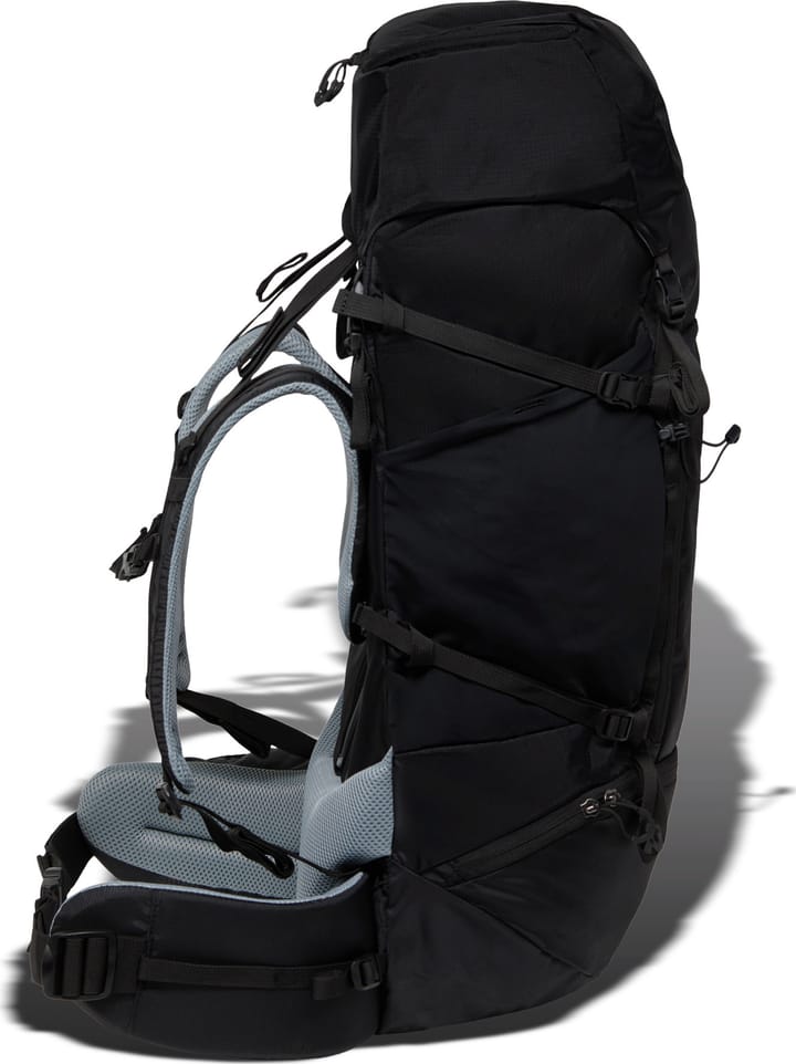 Jack Wolfskin Trailflair M 50 S-L Black Jack Wolfskin