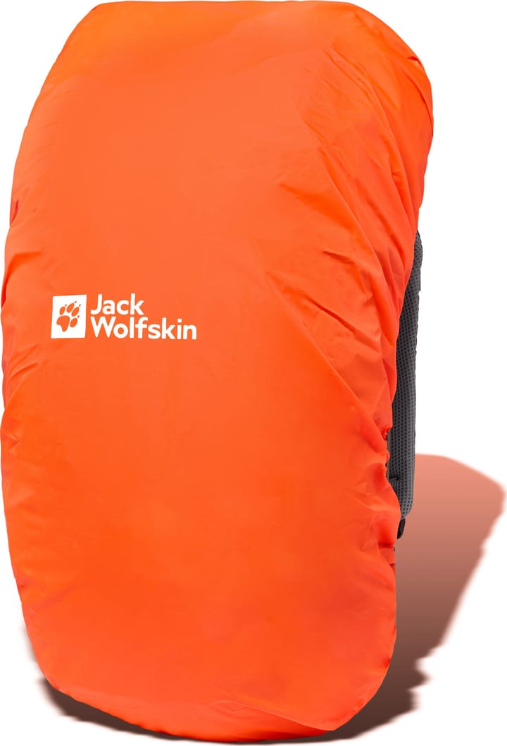 Jack Wolfskin Trailflair M 50 S-L Black Jack Wolfskin