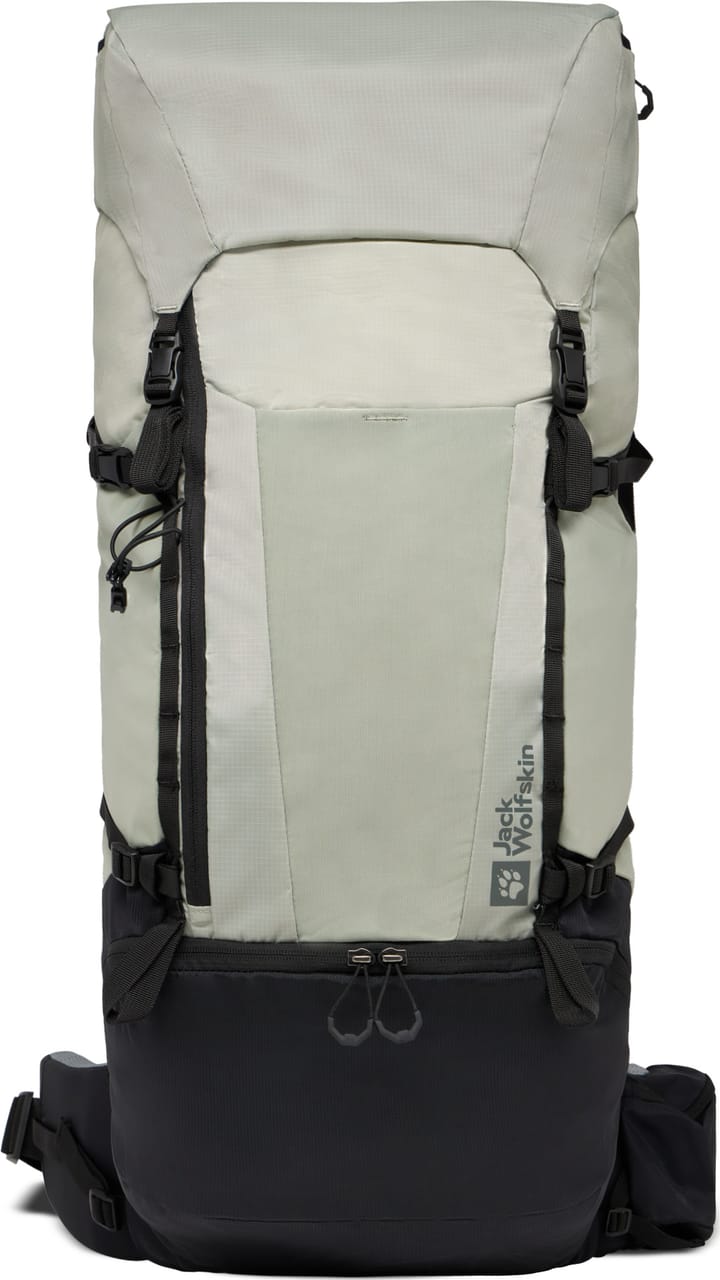 Jack Wolfskin Trailflair W 50 Xs-M Mint Leaf Jack Wolfskin