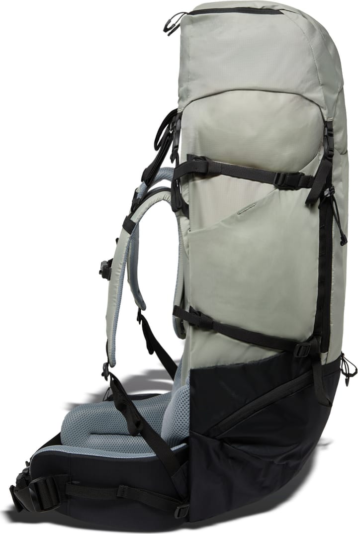 Jack Wolfskin Trailflair W 50 Xs-M Mint Leaf Jack Wolfskin