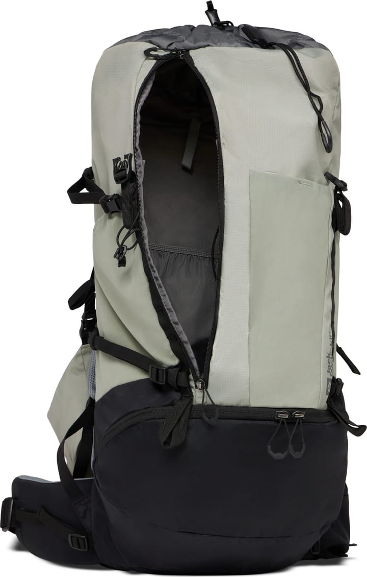 Jack Wolfskin Trailflair W 50 Xs-M Mint Leaf Jack Wolfskin