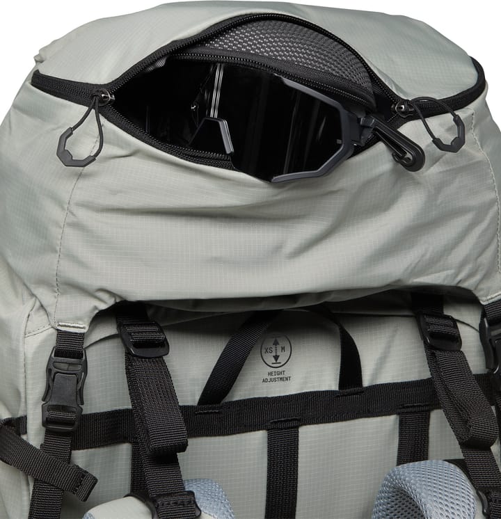 Jack Wolfskin Trailflair W 50 Xs-M Mint Leaf Jack Wolfskin