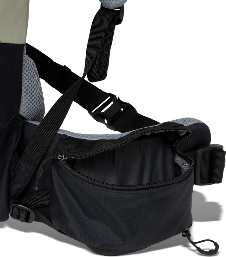 Jack Wolfskin Trailflair W 50 Xs-M Mint Leaf Jack Wolfskin