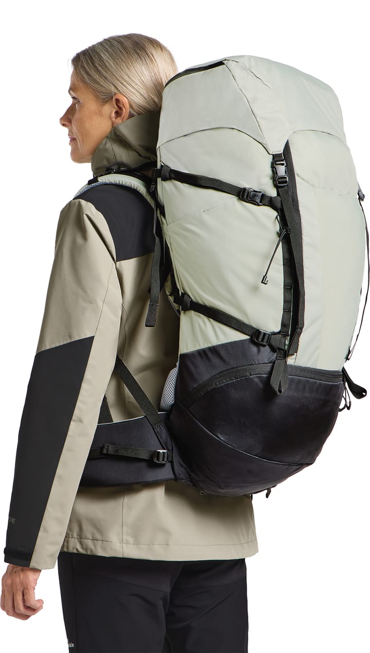 Jack Wolfskin Trailflair W 50 Xs-M Mint Leaf Jack Wolfskin
