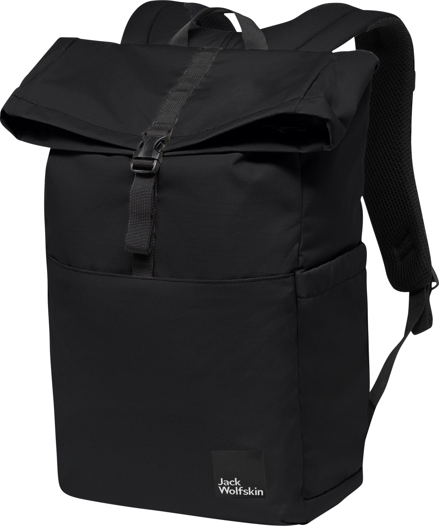 Jack Wolfskin Island Black
