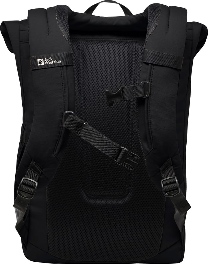Jack Wolfskin Island Black Jack Wolfskin